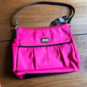 Vintage NWT Tommy Hilfiger Shoulder Bag